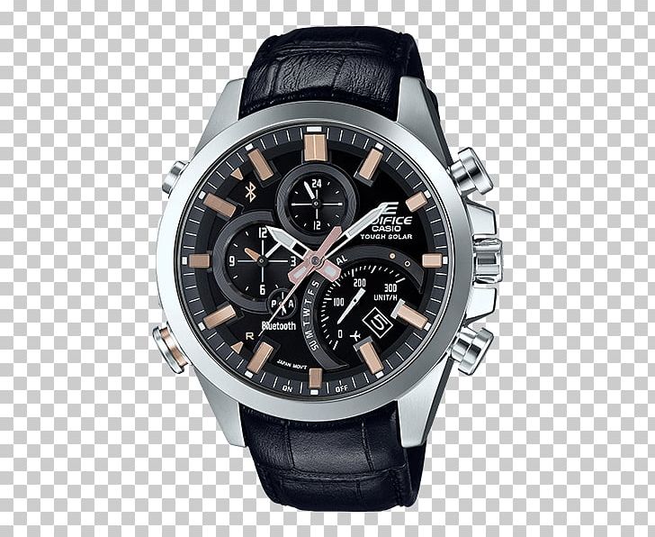 Casio Edifice EQB-501XDB Watch PNG, Clipart, Accessories, Brand, Casio, Casio Edifice, Casio Edifice Eqb501d Free PNG Download