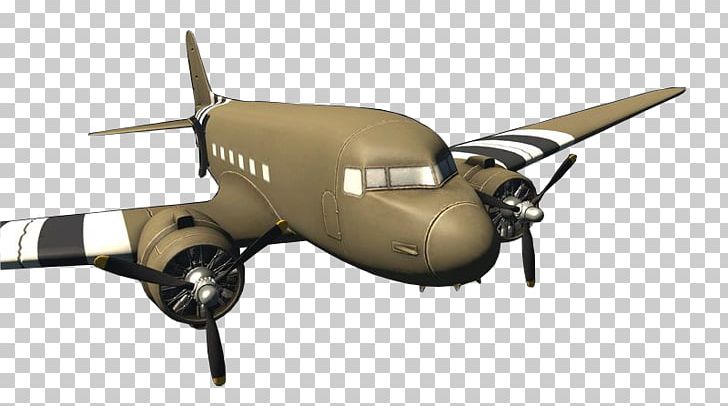 Douglas C-47 Skytrain Air Travel Narrow-body Aircraft Aerospace Engineering PNG, Clipart, Aerospace, Aircraft, Aircraft Engine, Air Force, Airliner Free PNG Download