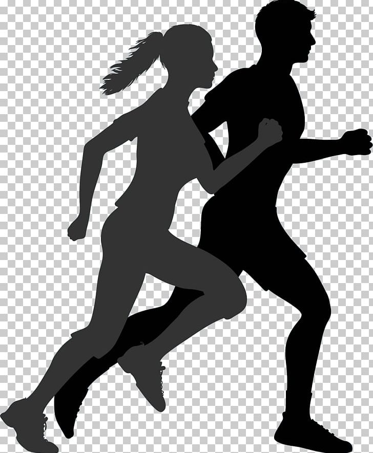 Health PNG, Clipart, 5k Run, Aer, Arm, Black And White, Computer Icons Free PNG Download