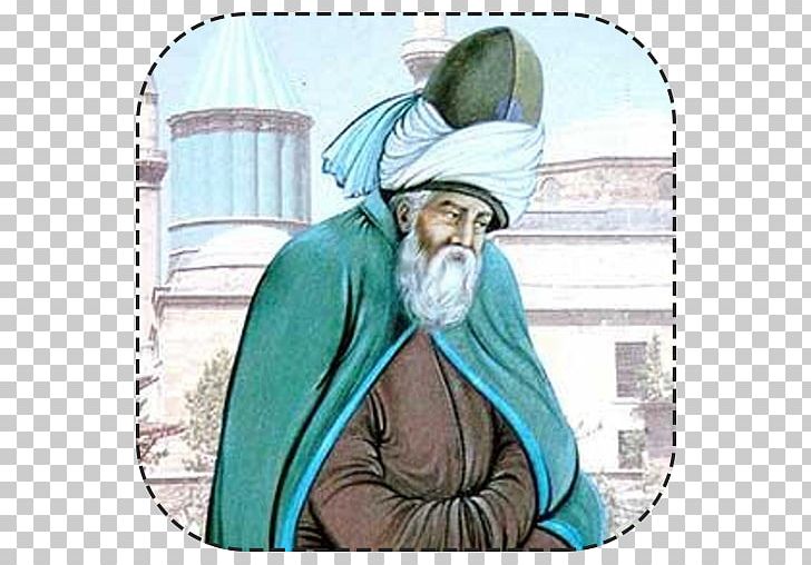 Hz. Mevlâna'nın Rubaîleri II Masnavi Mawlānā Konya Iran PNG, Clipart,  Free PNG Download