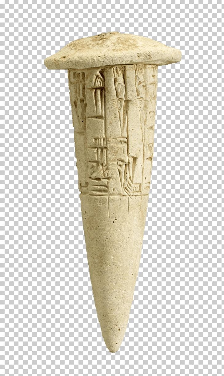 Mesopotamia Nail Clay Trivium Art History PNG, Clipart, Art, Artifact, Clay, Cone, Hymn Free PNG Download