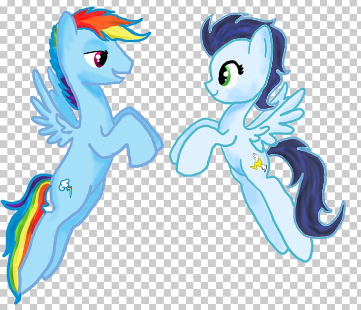 Pony Rainbow Dash Illustration PNG, Clipart,  Free PNG Download