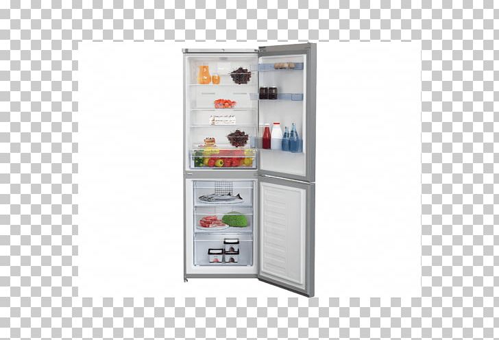 Refrigerator Beko RCNA365E30W Auto-defrost Freezers PNG, Clipart, Autodefrost, Beko, Electronics, Freezers, Home Appliance Free PNG Download