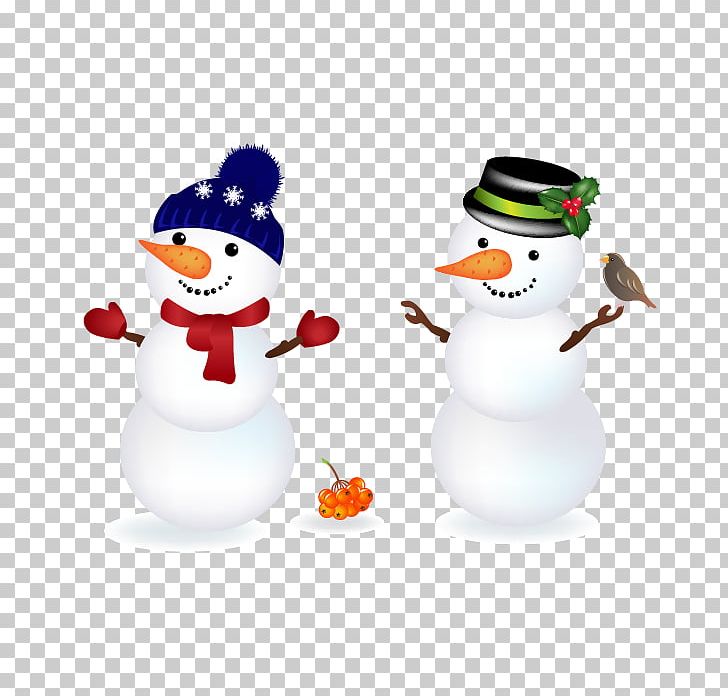 Santa Claus Christmas Snowman PNG, Clipart, Bea, Bird, Christmas Decoration, Christmas Elements, Christmas Frame Free PNG Download