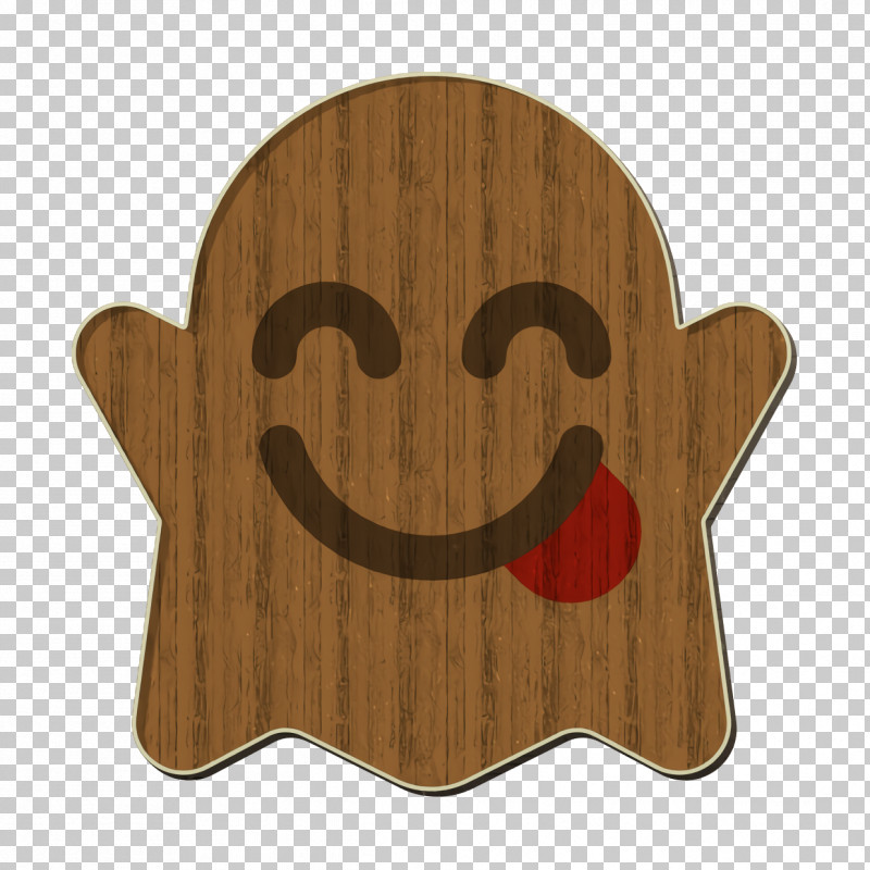 Smiley And People Icon Ghost Icon PNG, Clipart, Cartoon, Ghost Icon, M083vt, Smiley And People Icon, Wood Free PNG Download