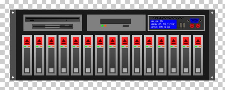 19-inch Rack Computer Servers Computer Icons Blade Server PNG, Clipart, 4 U, 19inch Rack, Audio, Audio Equipment, Audio Receiver Free PNG Download