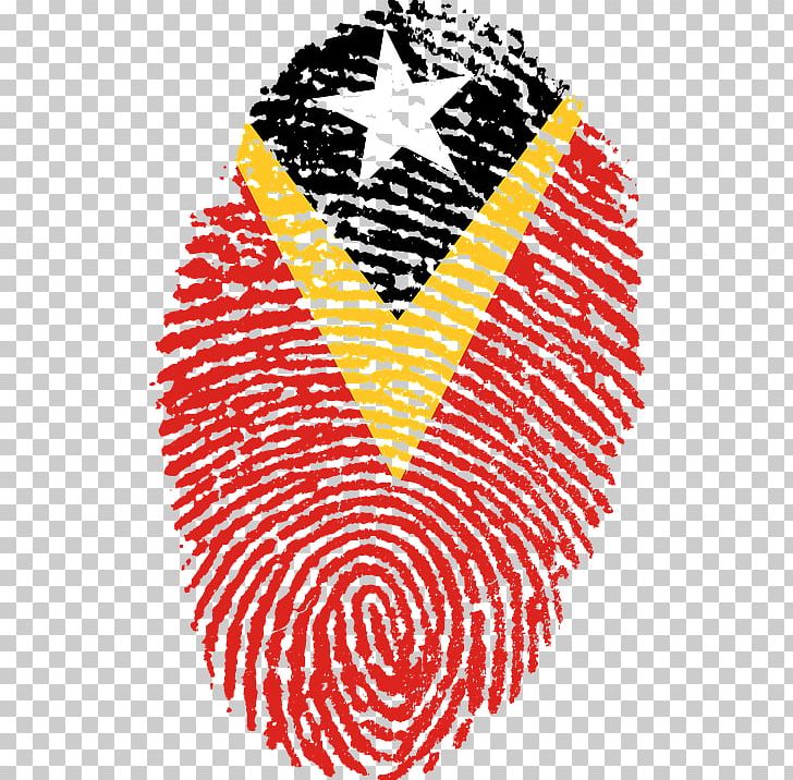 Fingerprint Flag Of Ghana PNG, Clipart, Area, Black And White, Circle, East, East Timor Free PNG Download