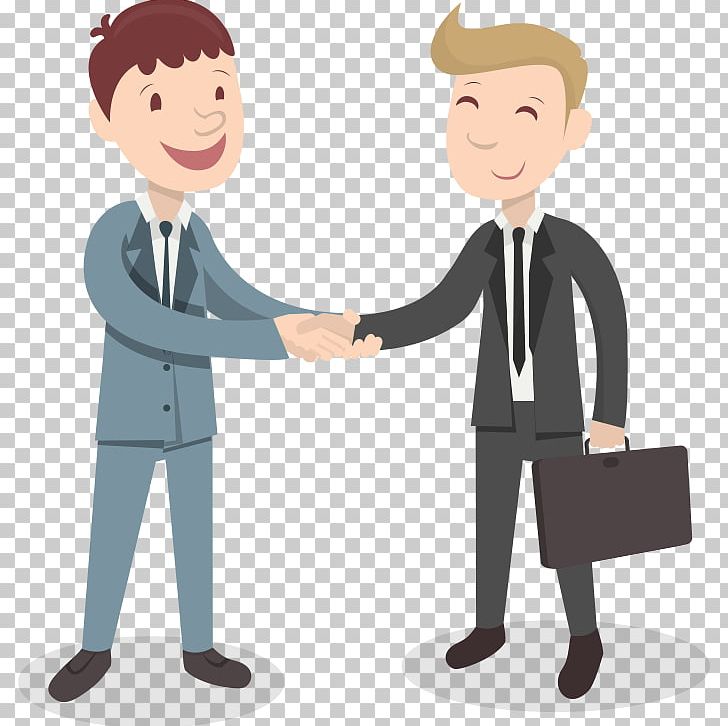 kids hand shake clip art