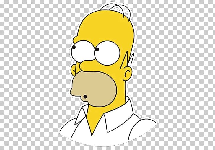 Homer Simpson Lisa Simpson Donuts Television PNG, Clipart,  Free PNG Download