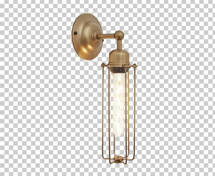 Light Fixture Sconce Lighting Electric Light PNG, Clipart, Brass, Cage, Ceiling Fixture, Cylinder, Electric Light Free PNG Download