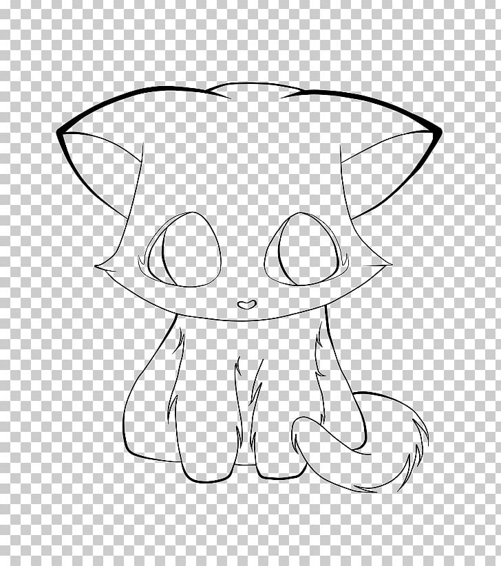 Line Art Cat Kitten Drawing Puppy PNG, Clipart, Angle, Animals, Black, Carnivoran, Cartoon Free PNG Download