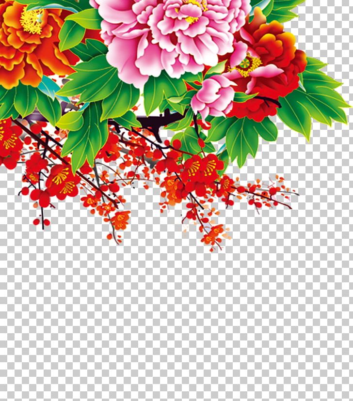 Moutan Peony PNG, Clipart, Branch, Chrysanths, Dahlia, Flower, Flower Arranging Free PNG Download