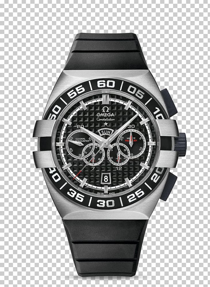 Omega Constellation Watch Omega SA Chronograph Gold PNG, Clipart, Brand, Chronograph, Clock, Coaxial Escapement, Dial Free PNG Download