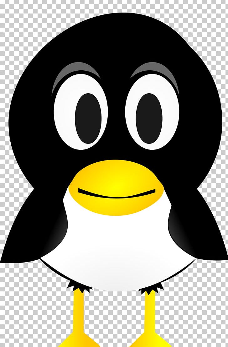 Penguin Tux PNG, Clipart, Animals, Beak, Bird, Computer Icons, Desktop Wallpaper Free PNG Download