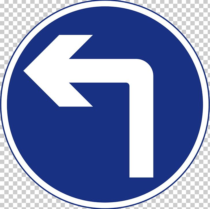 Road Signs In Singapore Car Traffic Sign The Highway Code Mandatory Sign PNG, Clipart, Angle, Area, Arrow, Blue, Brand Free PNG Download