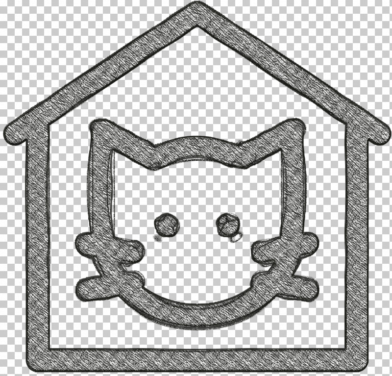 Pet Icon Cat Icon Charity Icon PNG, Clipart, Cat Icon, Charity Icon, Geometry, Line, Mathematics Free PNG Download