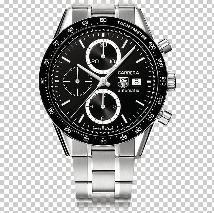 Chronograph TAG Heuer Carrera Calibre 16 Day-Date Automatic Watch PNG, Clipart, Accessories, Brand, Calibre, Carrera, Chronograph Free PNG Download
