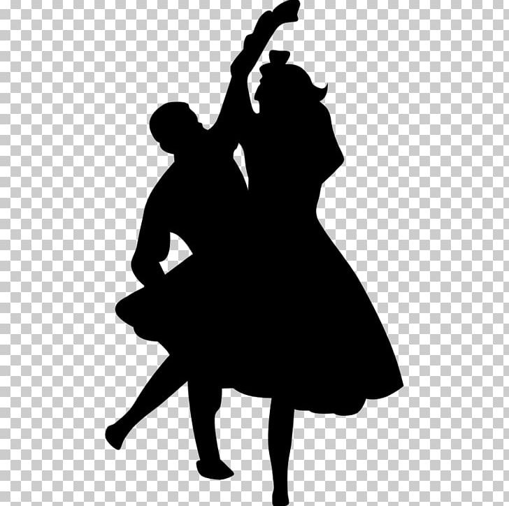 Dance Rock And Roll Swing PNG, Clipart, Art, Ballroom Dance, Black And White, Clip Art, Dance Free PNG Download