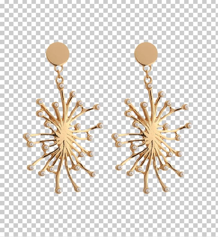 Earring Jewellery Pearl Silver Gold PNG, Clipart, Bijou, Body Jewellery, Body Jewelry, Clothing Accessories, Copper Free PNG Download