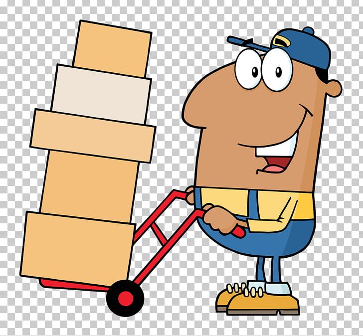 Graphics Cartoon Illustration PNG, Clipart, Area, Artwork, Box, Cartoon, Delivery Free PNG Download