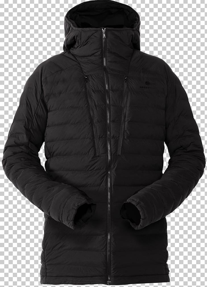 Hoodie Raincoat Jacket Clothing PNG, Clipart, Arcteryx, Black, Black Jacket, Clothing, Coat Free PNG Download