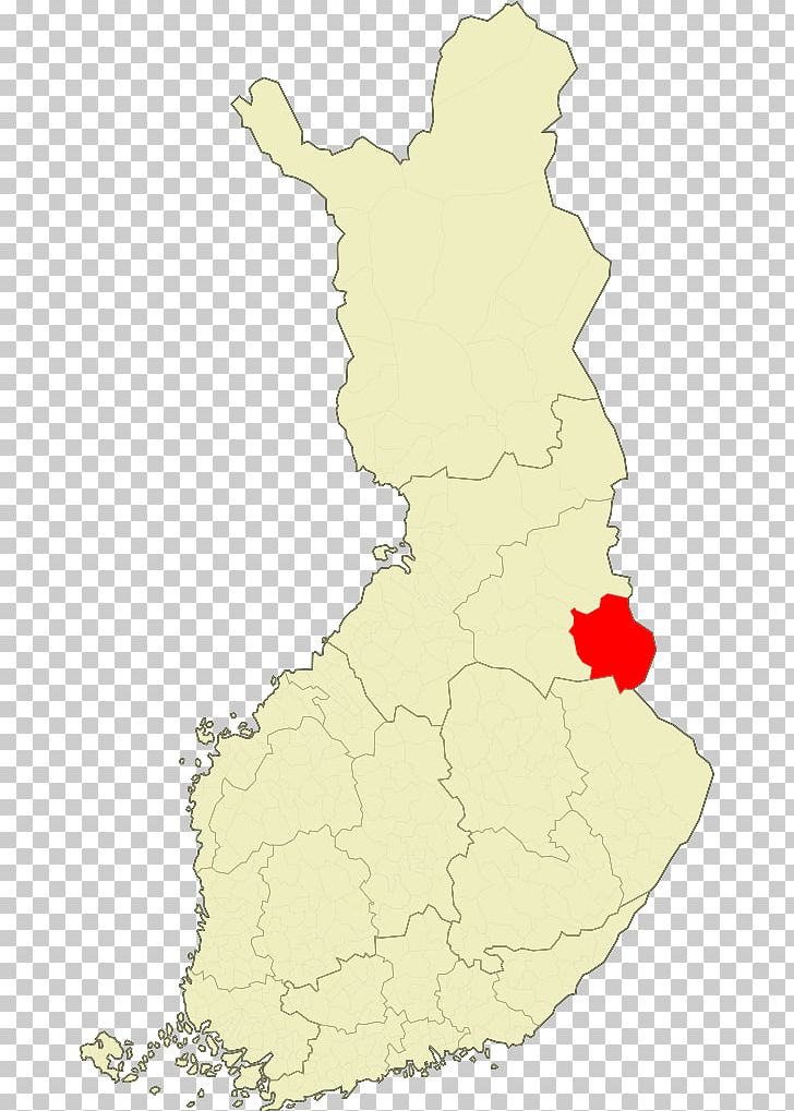 Kuhmo Suomussalmi Lieksa Ostrobothnia Sub-regions Of Finland PNG, Clipart, Area, Comunele Finlandei, Ecoregion, Finland, Finnish Free PNG Download