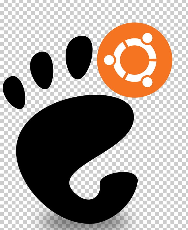 Lubuntu GNOME Shell Unity PNG, Clipart, Amd 64, Black And White, Cartoon, Circle, Computer Program Free PNG Download
