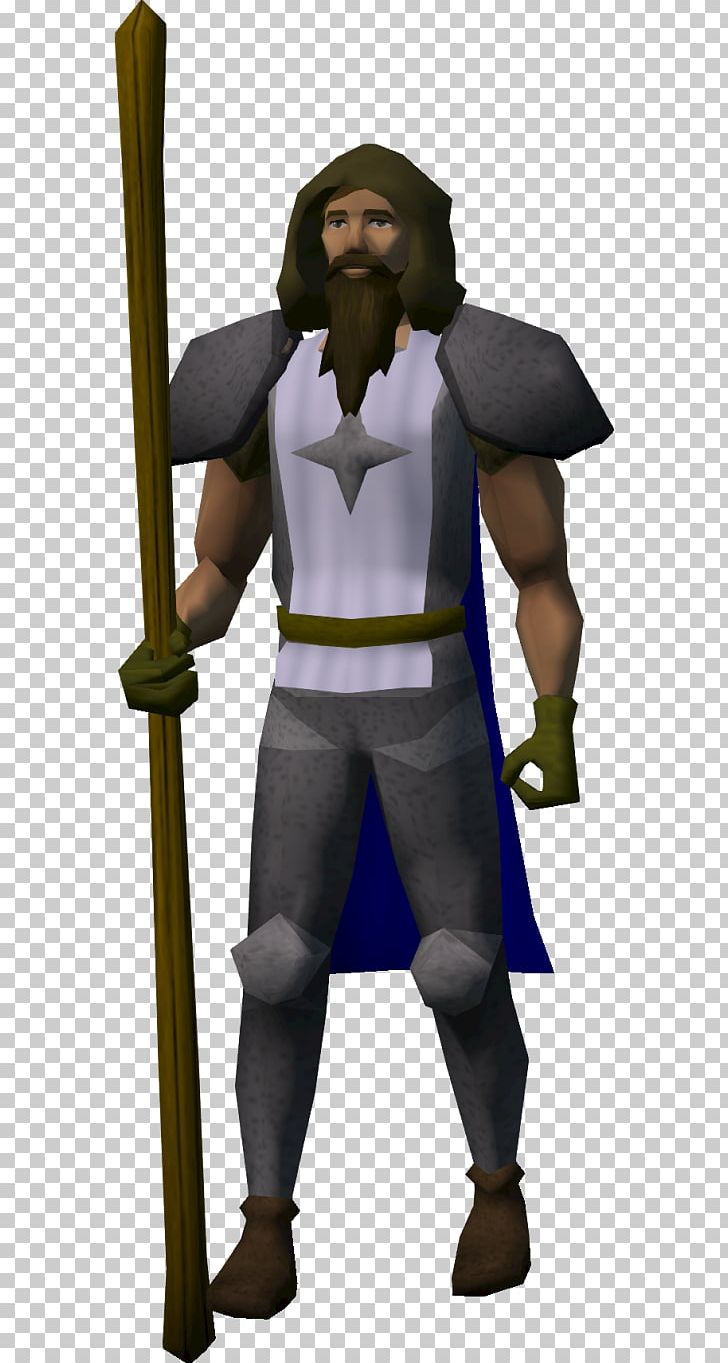 RuneScape Wiki Copyright Jagex Non-player Character PNG, Clipart, Adventurer, Armour, Beard, Character, Cold Weapon Free PNG Download