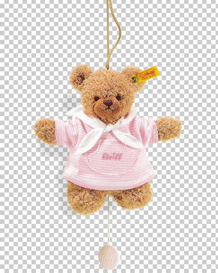 Teddy Bear Stuffed Animals & Cuddly Toys Margarete Steiff GmbH PNG, Clipart,  Free PNG Download