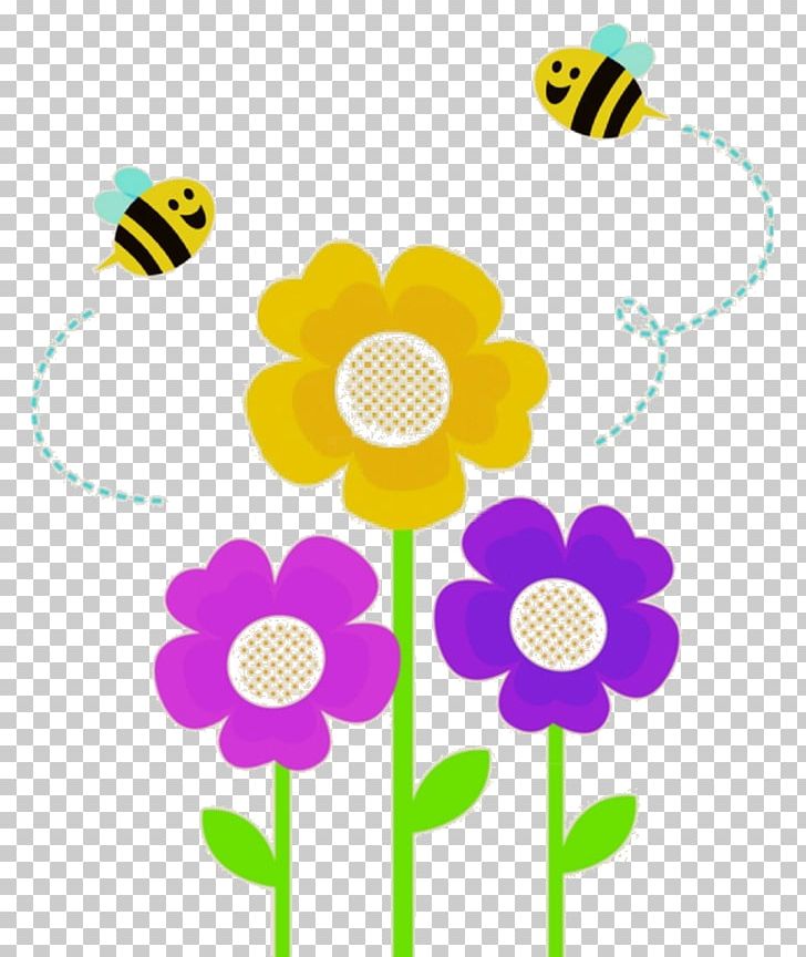 Western Honey Bee Bumblebee Flower PNG, Clipart, Bee, Bumblebee, Curtain, Cut Flowers, Daisy Family Free PNG Download