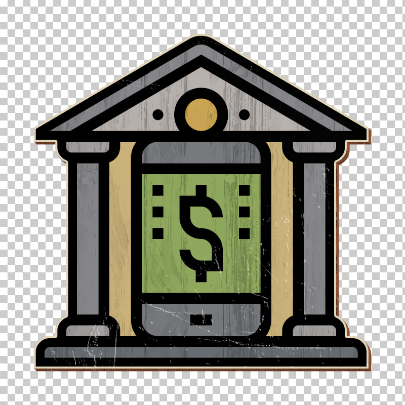 Fintech Icon Online Banking Icon Digital Banking Icon PNG, Clipart, Clock, Digital Banking Icon, Fintech Icon, Online Banking Icon, Wall Clock Free PNG Download