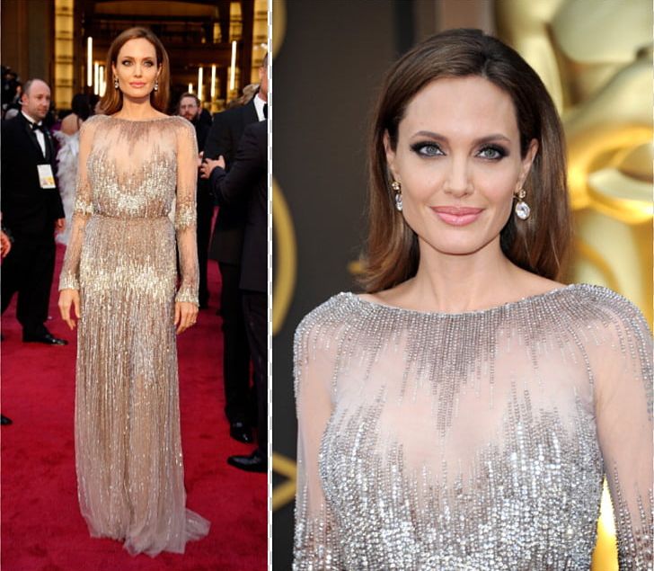Angelina Jolie Hollywood 86th Academy Awards Dress PNG, Clipart, 86th Academy Awards, Academy Awards, Actor, Angelina, Celebrities Free PNG Download