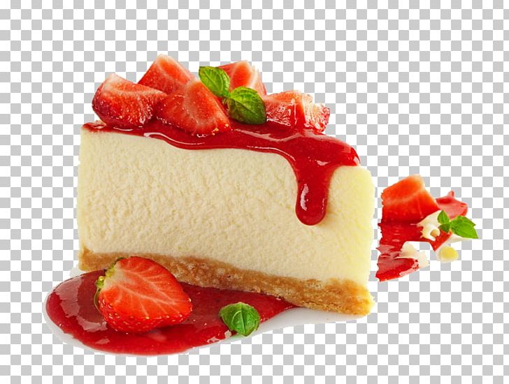 Cheesecake Strawberry Pie Frutti Di Bosco Strawberry Cake PNG, Clipart