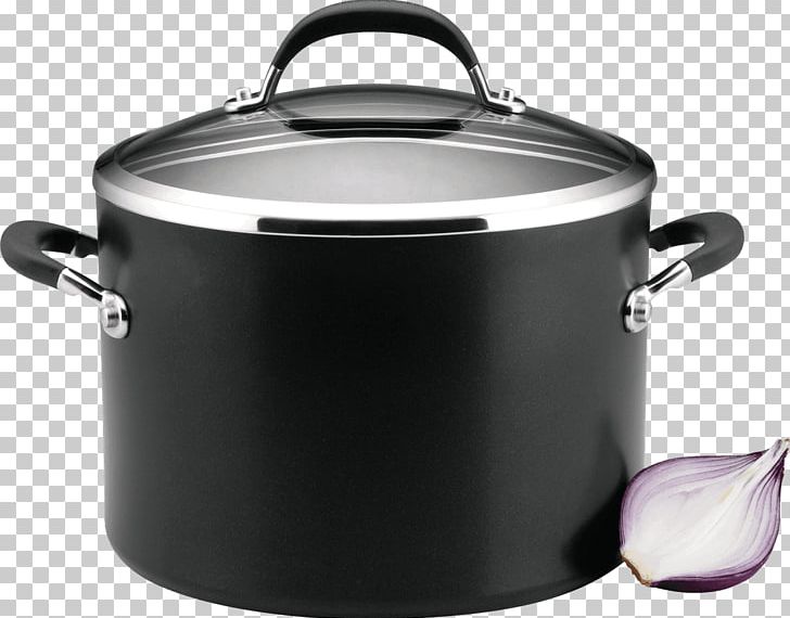 Circulon Cookware Non-stick Surface Frying Pan Stock Pots PNG, Clipart, Anodizing, Casserola, Casserole, Castiron Cookware, Circulon Free PNG Download