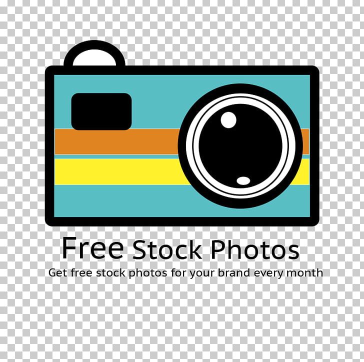 Logo Brand Yellow PNG, Clipart, Area, Brand, Camera, Cameras Optics, Camera Watercolor Free PNG Download