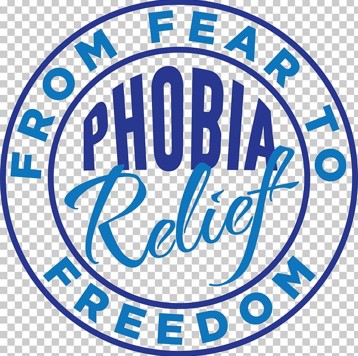 Phobia Relief: From Fear To Freedom Johannesburg PNG, Clipart, Area, Blue, Brand, Circle, Fear Free PNG Download