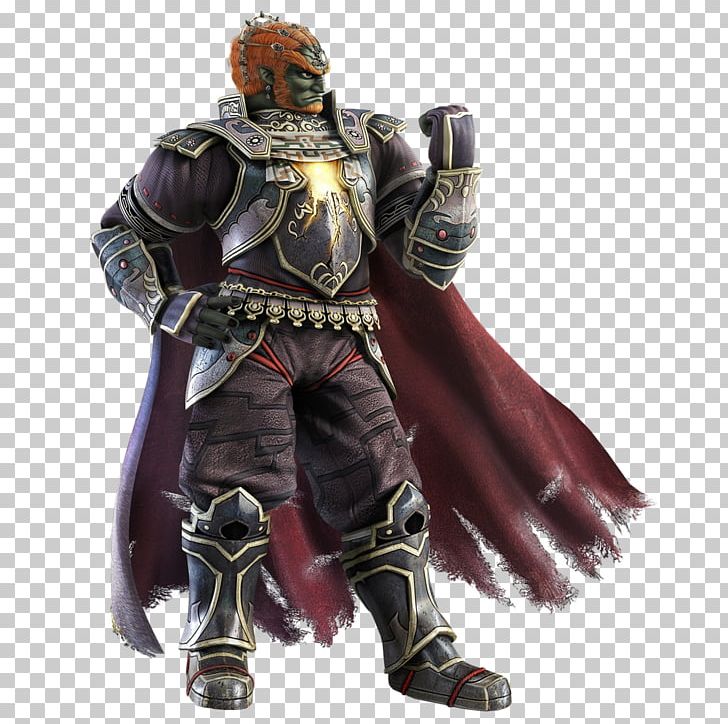 Super Smash Bros. For Nintendo 3DS And Wii U Super Smash Bros. Brawl Super Smash Bros. Melee Ganon PNG, Clipart, Action Figure, Armour, Fictional Character, Figurine, Gaming Free PNG Download