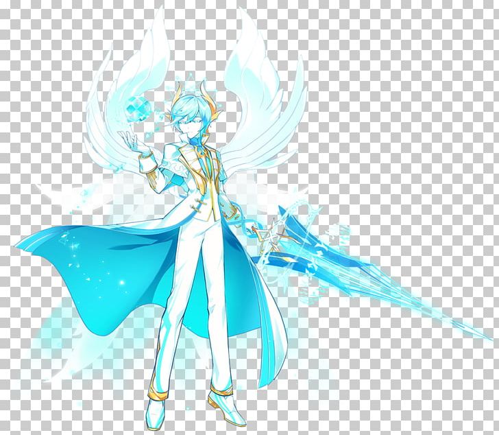 Elsword Weapon Concept Art Fan Art PNG, Clipart, Action Figure, Ain Tammus, Anime, Art, Azure Free PNG Download