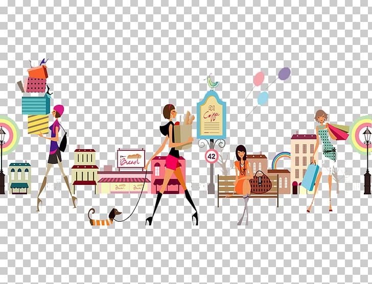 Fashion Illustration Stock Illustration Illustration PNG, Clipart, Area, Art, Balloon, Brand, Clothing Free PNG Download