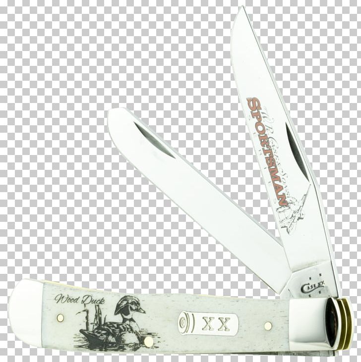 Knife Anatra Anadis Duck W. R. Case & Sons Cutlery Co. Blade PNG, Clipart, Blade, Bone, Case, Clip Point, Cold Weapon Free PNG Download