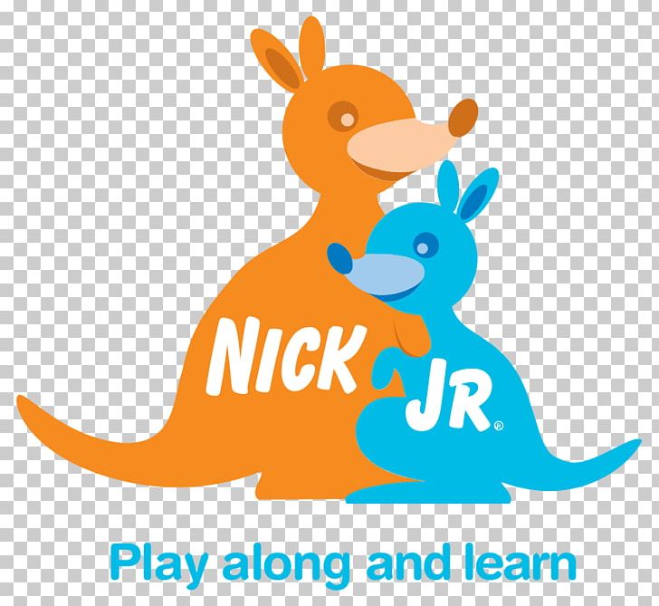 Nick Jr. Too Nickelodeon Television Logo PNG, Clipart, Area, Artwork, Bubble Guppies, Cartoon, Kangaroo Free PNG Download