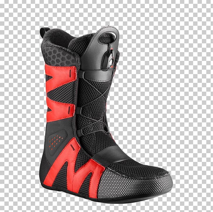 Salomon Group Boot Snowboarding Shoe PNG, Clipart, 2018, Accessories, Black, Boot, Boots Free PNG Download