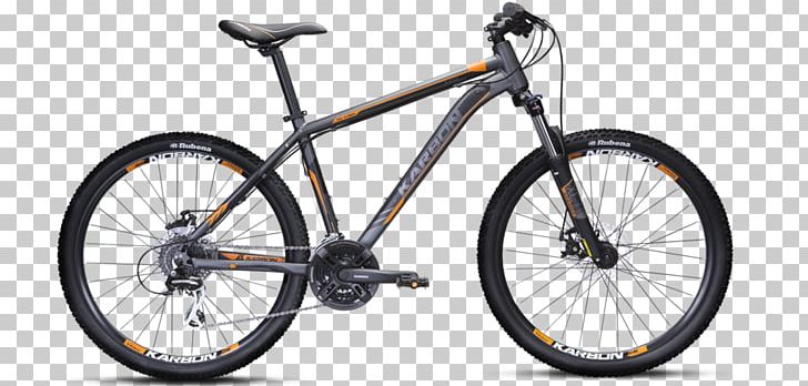 Trek Bicycle Corporation Mountain Bike Giant Bicycles Norco Bicycles PNG, Clipart, 275 Mountain Bike, Bicycle, Bicycle Accessory, Bicycle Frame, Bicycle Part Free PNG Download