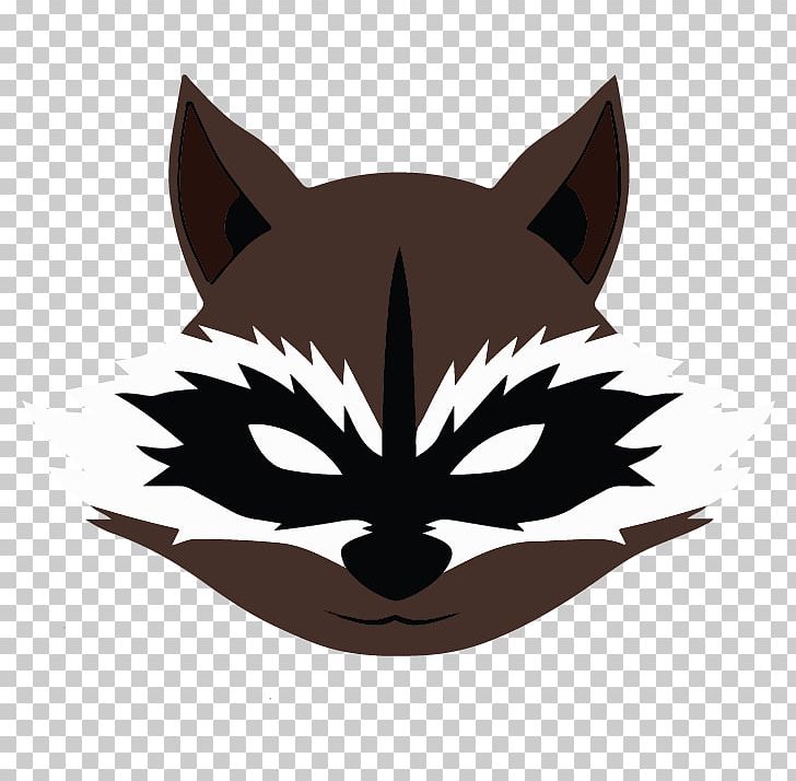 Whiskers Rocket Raccoon T-shirt Cat PNG, Clipart, Carnivoran, Cat, Cat Like Mammal, Clip, Computer Free PNG Download