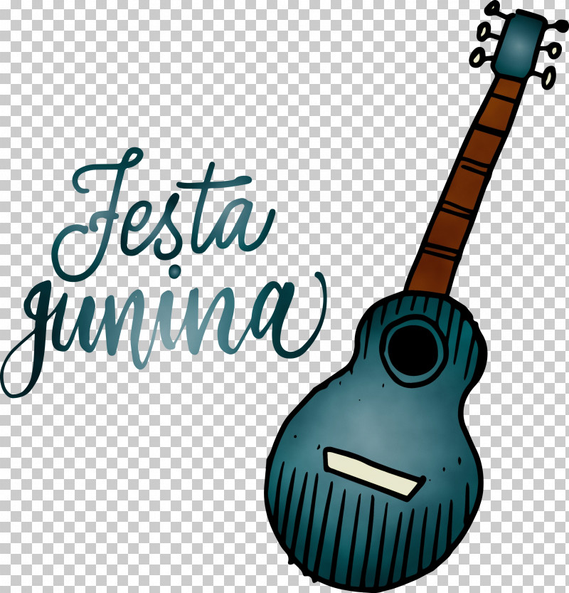 Festa Junina PNG, Clipart, Acousticelectric Guitar, Acoustic Guitar, Brazil, Cuatro, Electric Guitar Free PNG Download