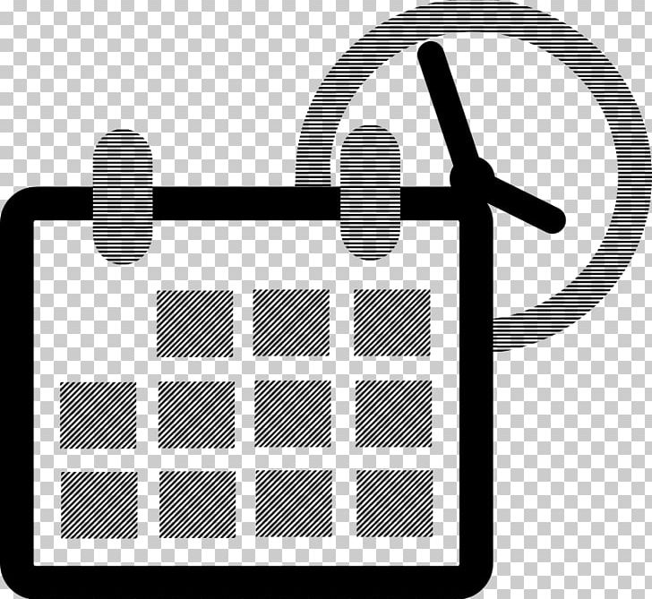Clock Computer Icons Stock Photography PNG, Clipart, Angle, Area, Black And White, Brand, Calendar Free PNG Download