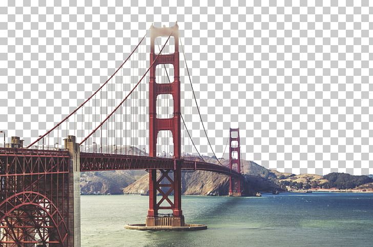 Golden Gate Bridge San Franciscou2013Oakland Bay Bridge San Francisco Ferry Building San Francisco Bay Crissy Field PNG, Clipart, Bridge, Bridges, California, Fixed Link, Golden Gate Free PNG Download