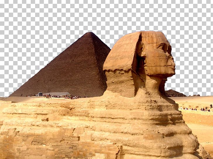 Great Sphinx Of Giza Great Pyramid Of Giza Abu Simbel Temples Egyptian Pyramids Cairo PNG, Clipart, Ancient Egypt, Cartoon Pyramid, China, Egypt, Egyptian Free PNG Download