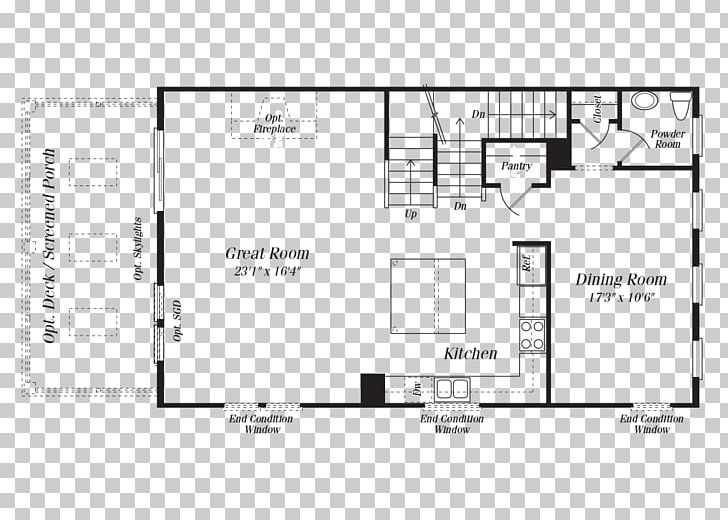 Miller & Smith At Floor Plan PNG, Clipart, Angle, Area, Bedroom, Black And White, Car Free PNG Download