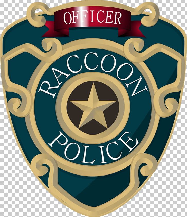 Resident Evil 6 Chris Redfield S.T.A.R.S. Raccoon City Raccoon Police Department PNG, Clipart, Badge, Capcom, Chris Redfield, Emblem, Logo Free PNG Download